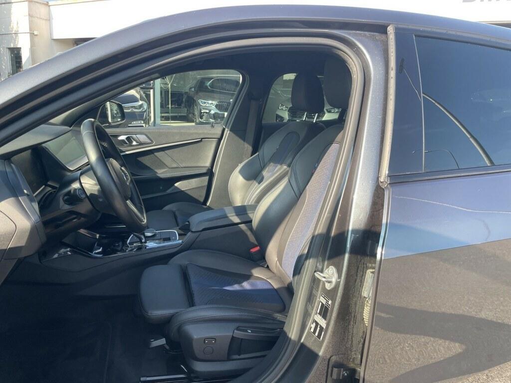 BMW Serie 1 5 Porte 116 d SCR Msport DCT