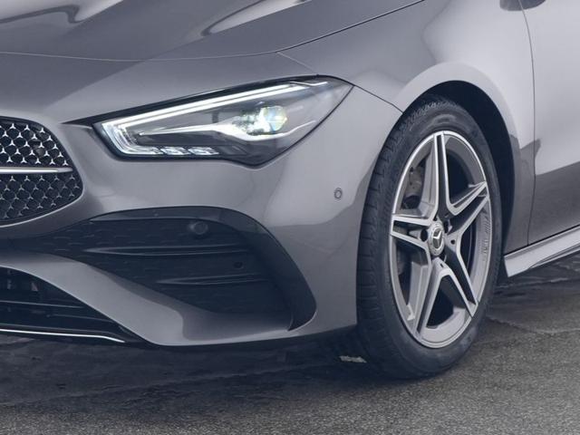 MERCEDES-BENZ CLA 200 Automatic AMG Line Advanced Plus