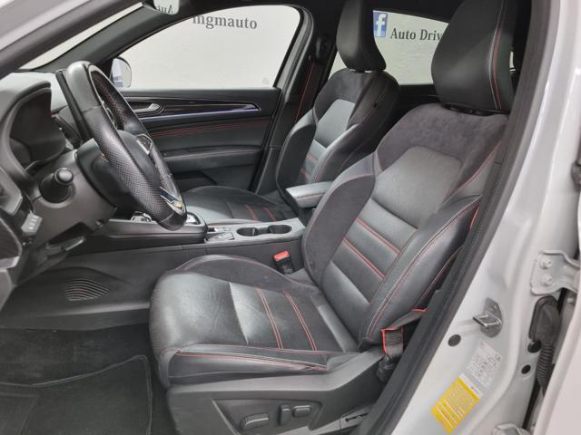 RENAULT Arkana Arkana Hybrid E-Tech 145 CV R.S. Line