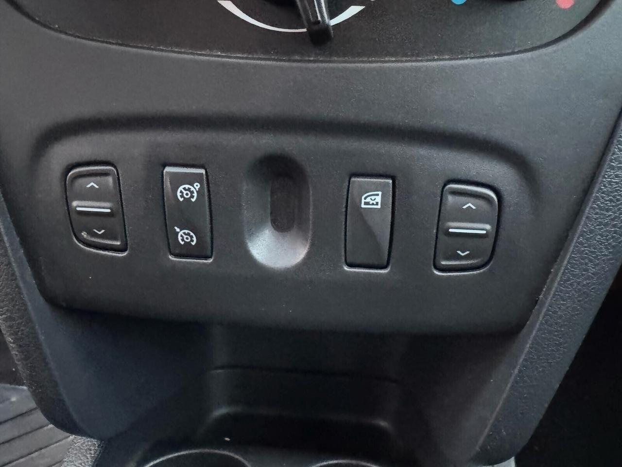 Dacia Sandero Stepway 1.5 *Garanzia 24Mesi*