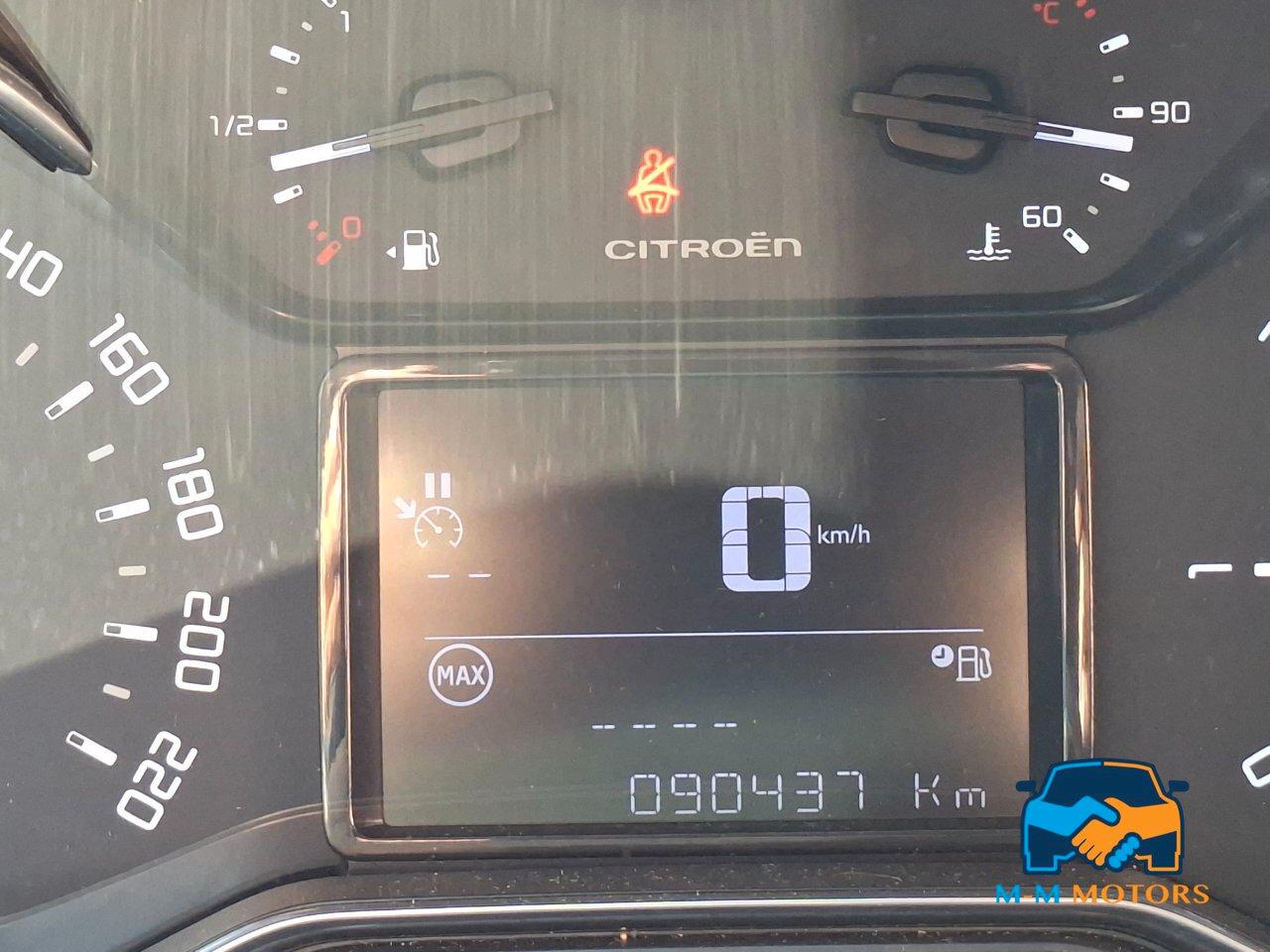 Citroen C3 1.2 puretech Feel s&s 83cv neopatentati my18