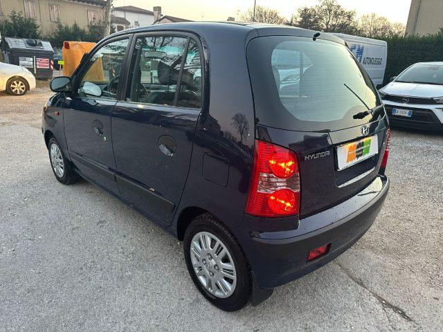 HYUNDAI Atos POCHI KM! Prime 1.1 12V Active