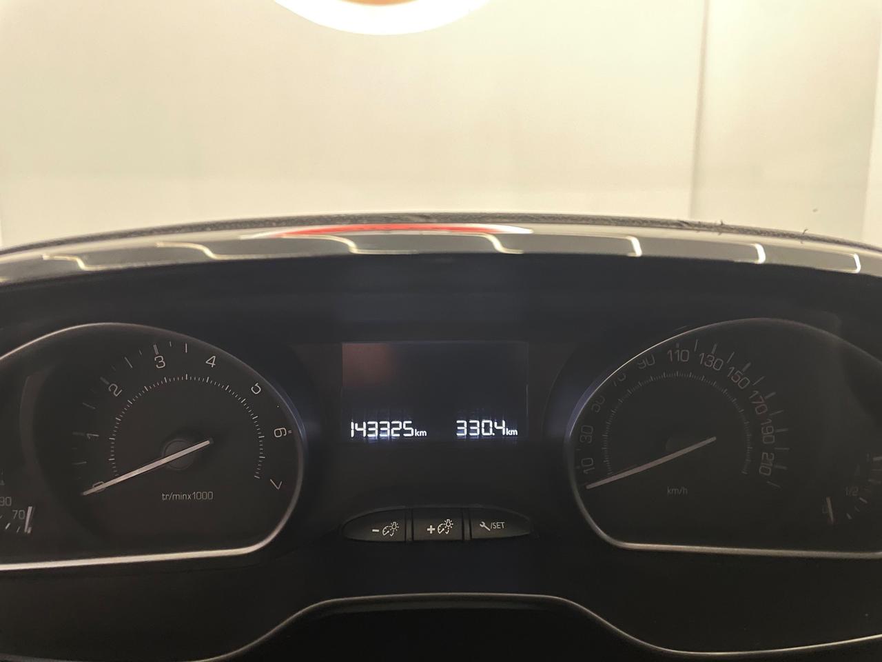 Peugeot 208 PureTech 68 5 porte Access