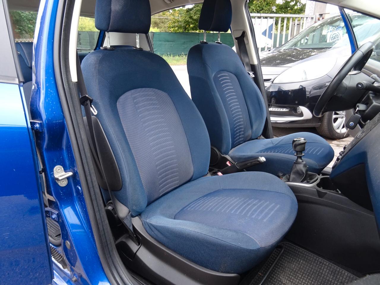 Fiat Grande Punto 1.2 5 porte Active