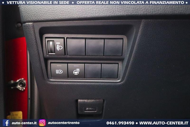 Toyota Yaris 1.6 Turbo GR Circuit