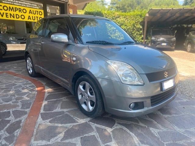 Suzuki Swift 1.3 DDiS 5p. GL