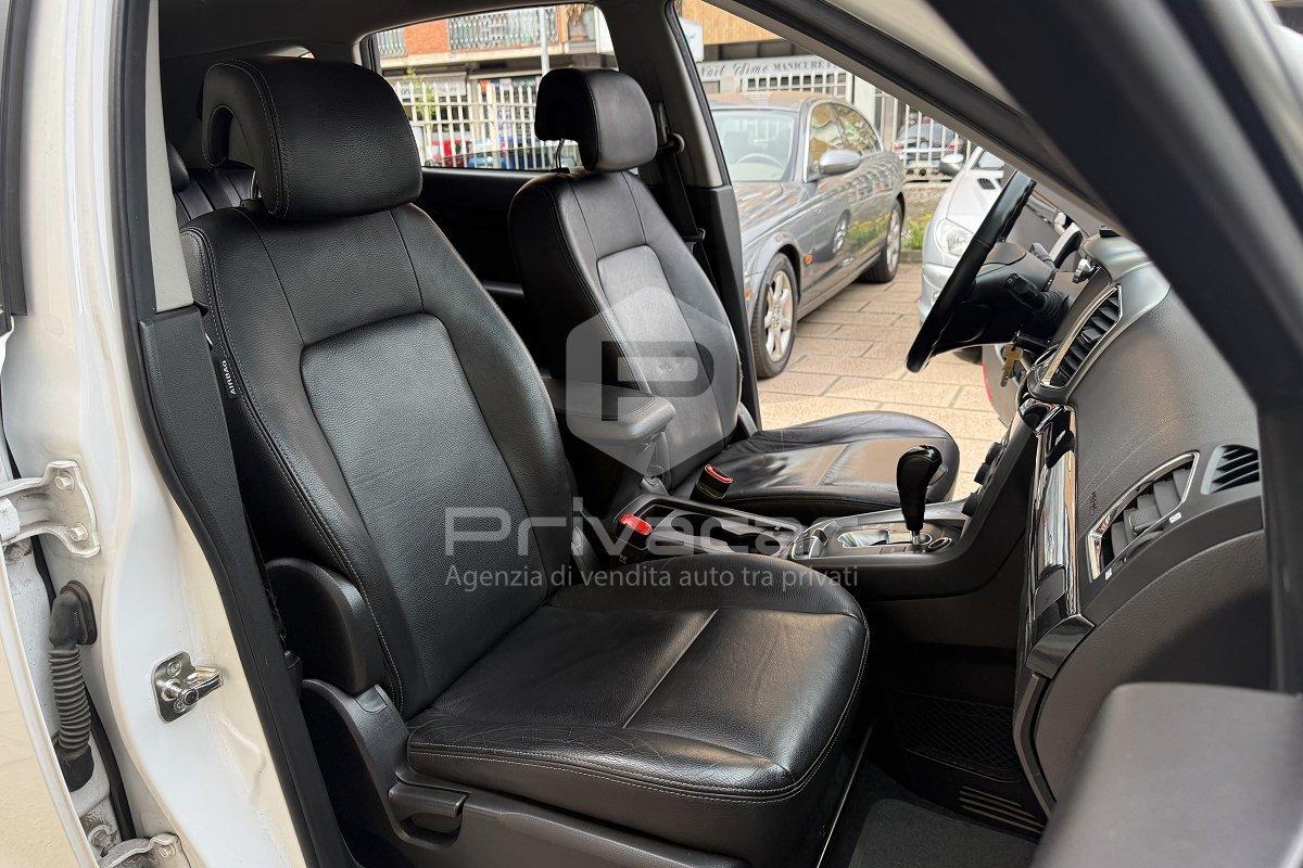 CHEVROLET Captiva 2.2 VCDi 184CV aut. 4WD LTZ