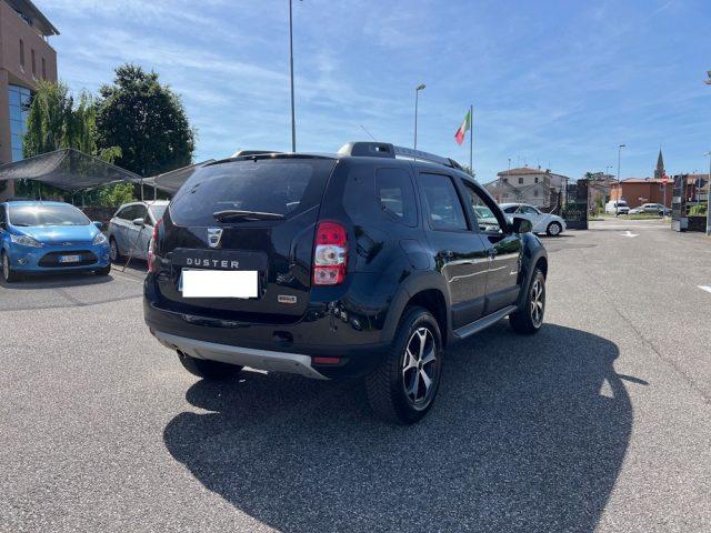 DACIA Duster 1.5 dCi 110 CV S&S 4x2 Serie Speciale Brave