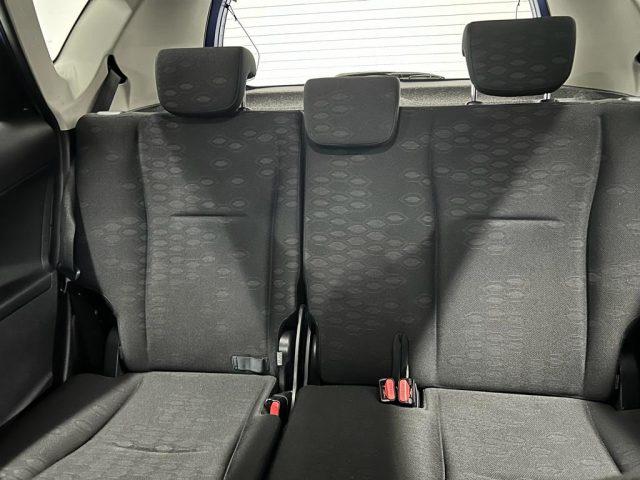 SUBARU Trezia 1.4D-L Automatica Trend SENZA FINANZIAMENTO
