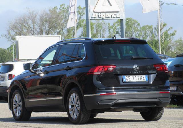 VOLKSWAGEN Tiguan 2.0 TDI SCR Life