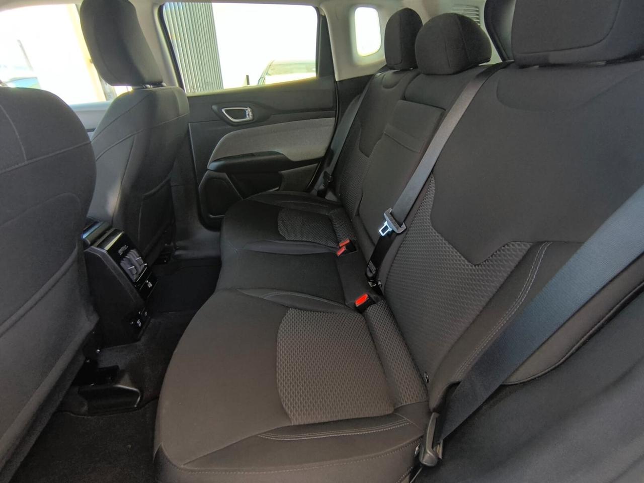 Jeep Compass 1.6 Multijet II 2WD Longitude 2021