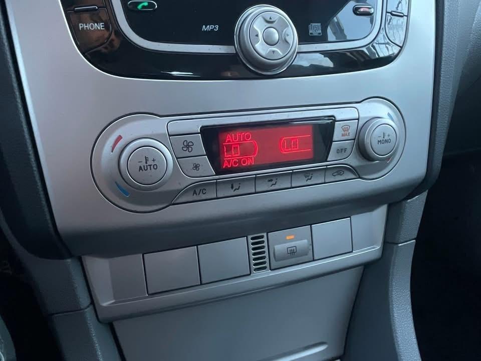 Ford Focus 1.6 TDCi (110CV) SW km 70.000