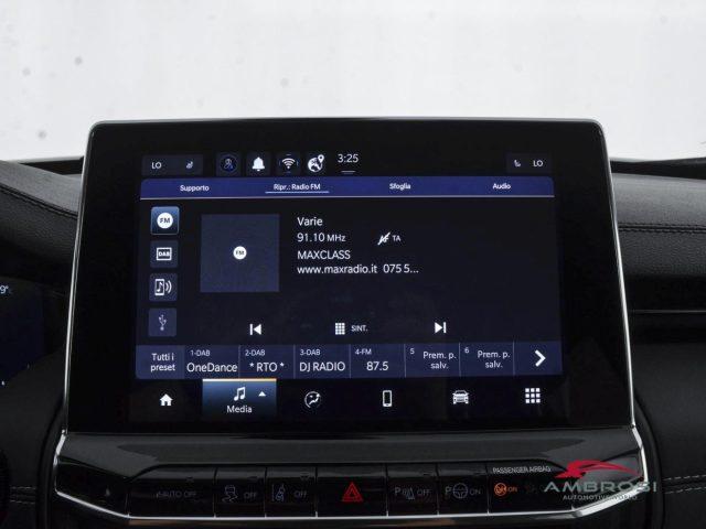 JEEP Compass 1.5 turbo t4 mhev Summit 2wd 130cv dct