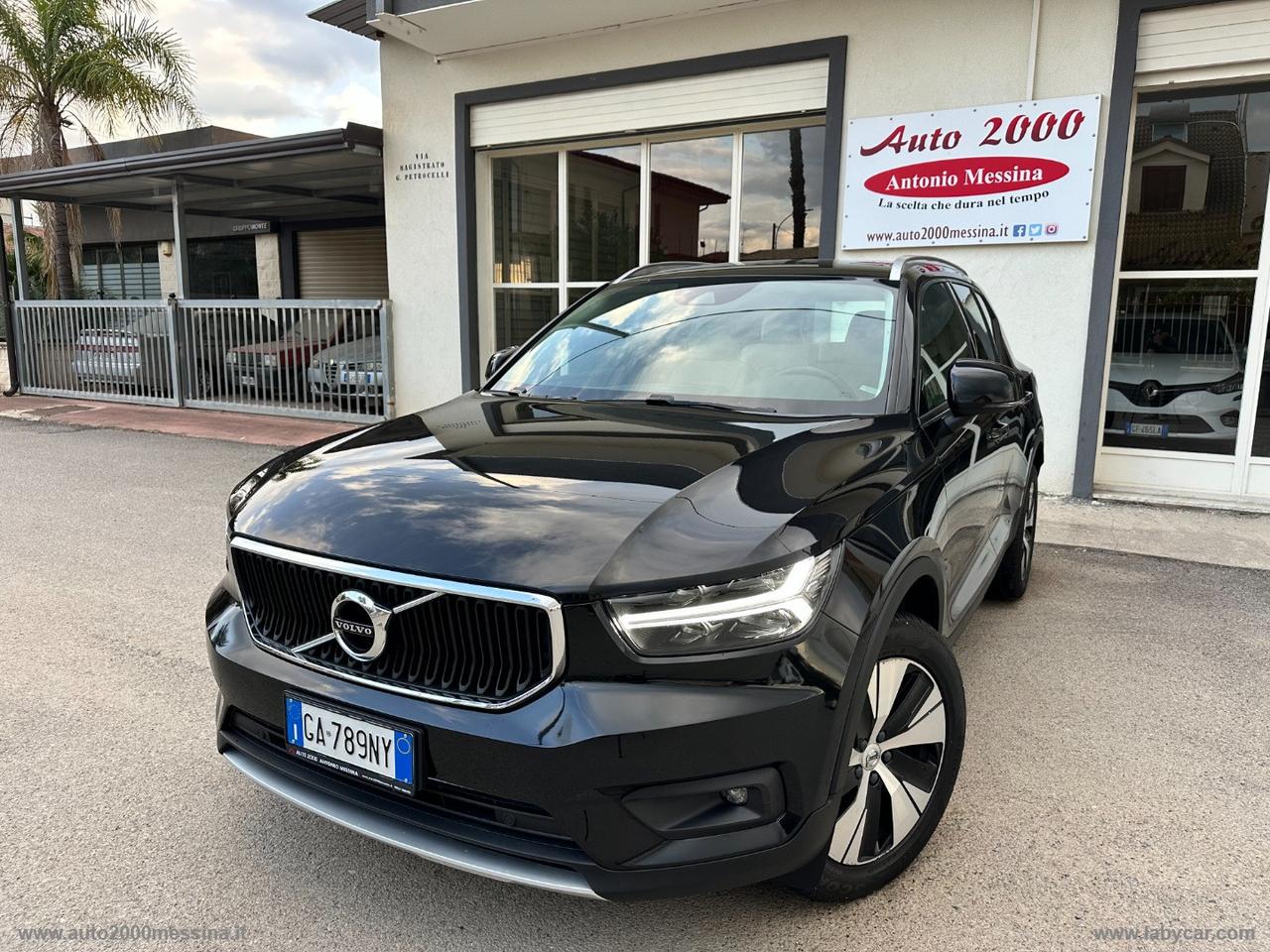 VOLVO XC40 D3 Geartronic Business Plus
