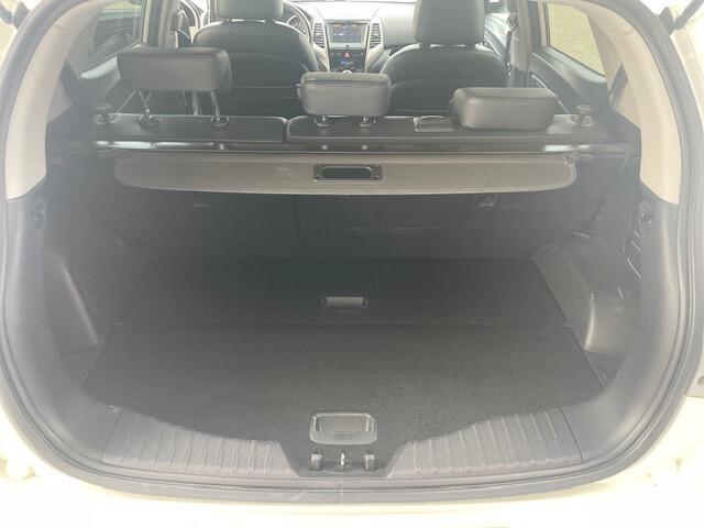 Ssangyong Tivoli 1.6d 2WD Be