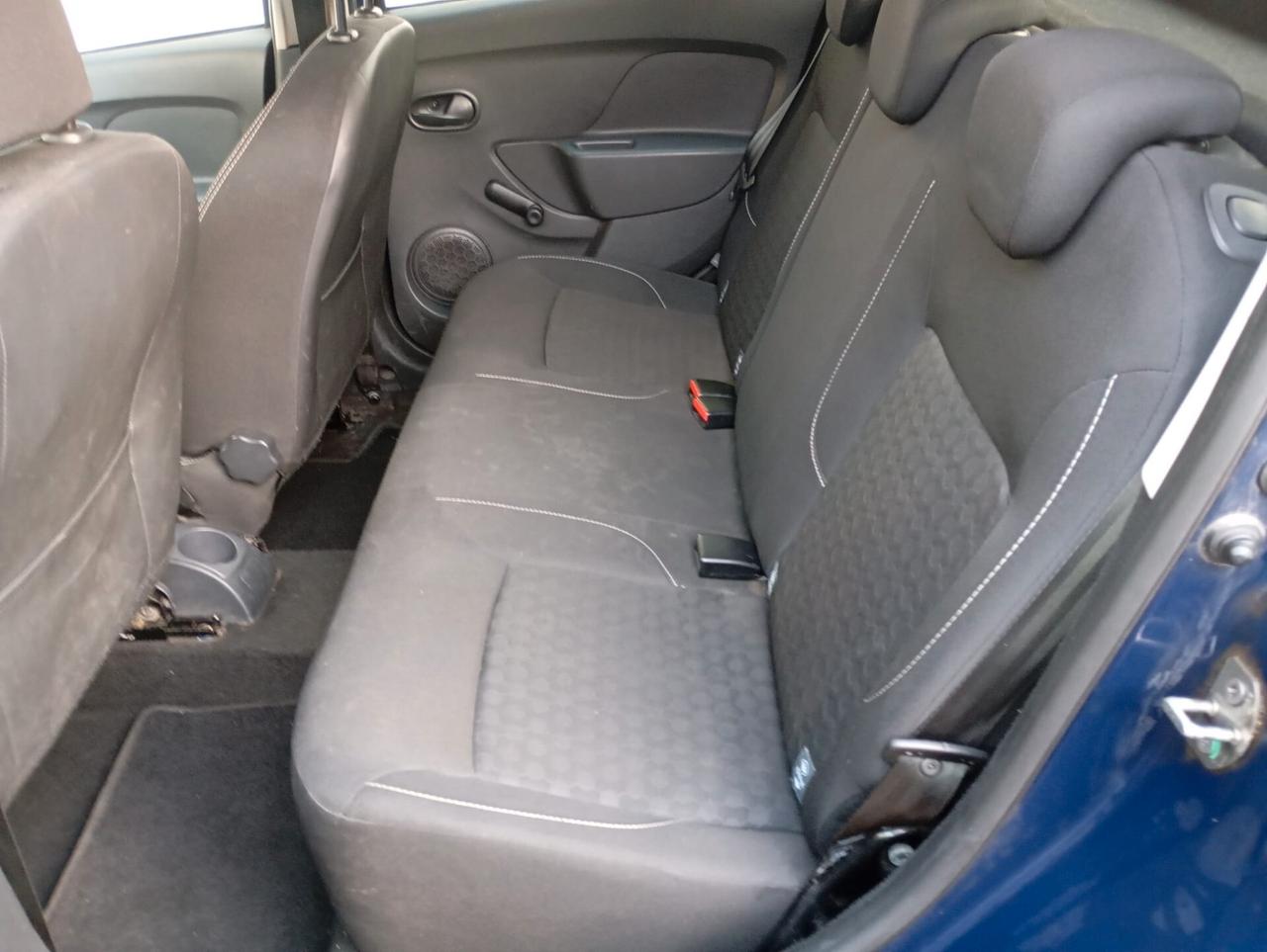 Dacia Sandero - 2016