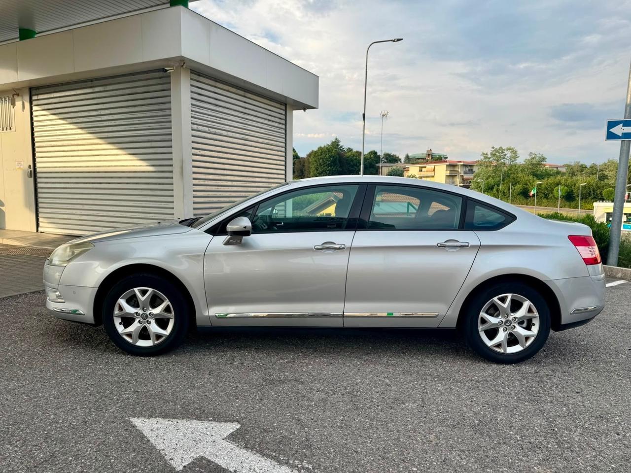 Citroen C5 1.8 16V 127 Dynamique neopatentato