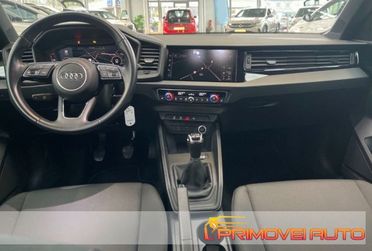 AUDI A1 SPB 30 TFSI S line edition