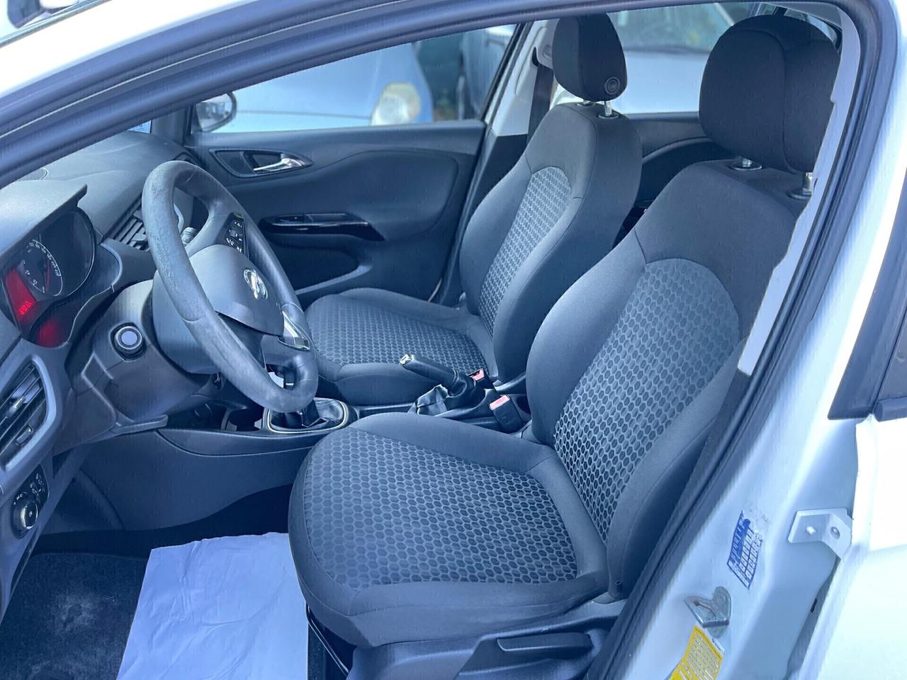 Opel Corsa 1.4 90CV GPL Tech 5 porte Cosmo