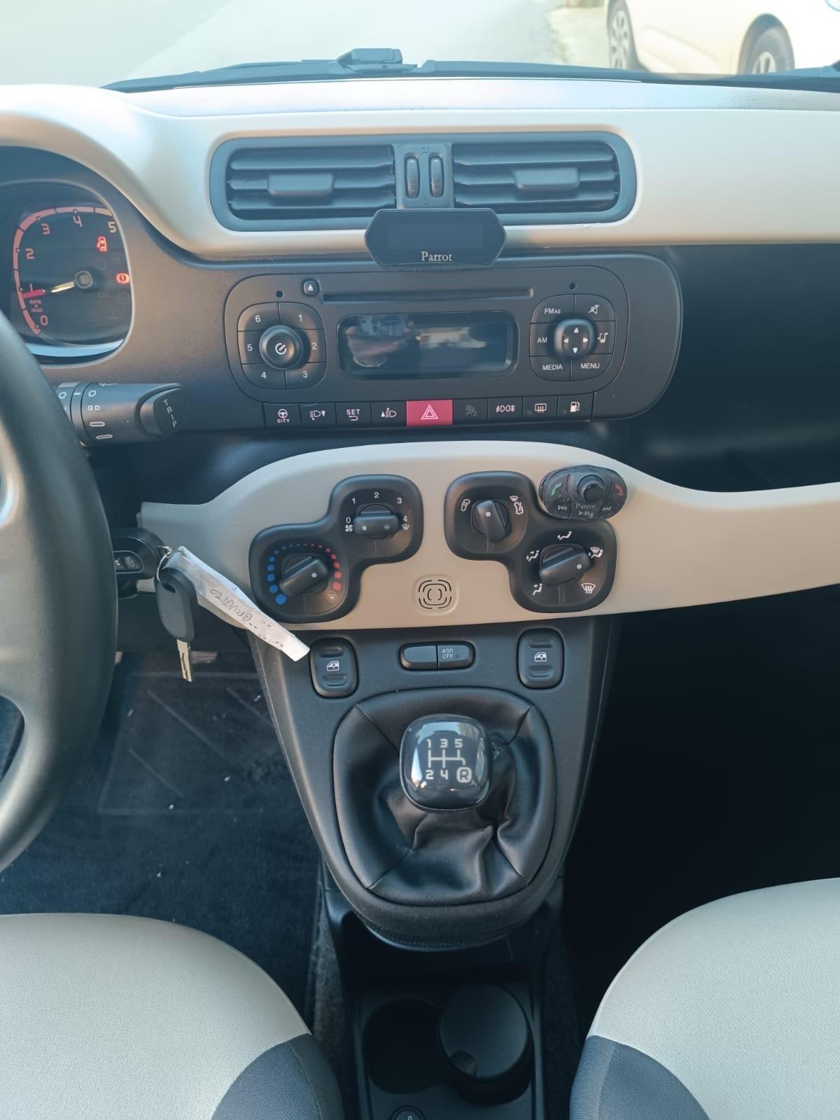 Fiat Panda 1.2 EasyPower Easy