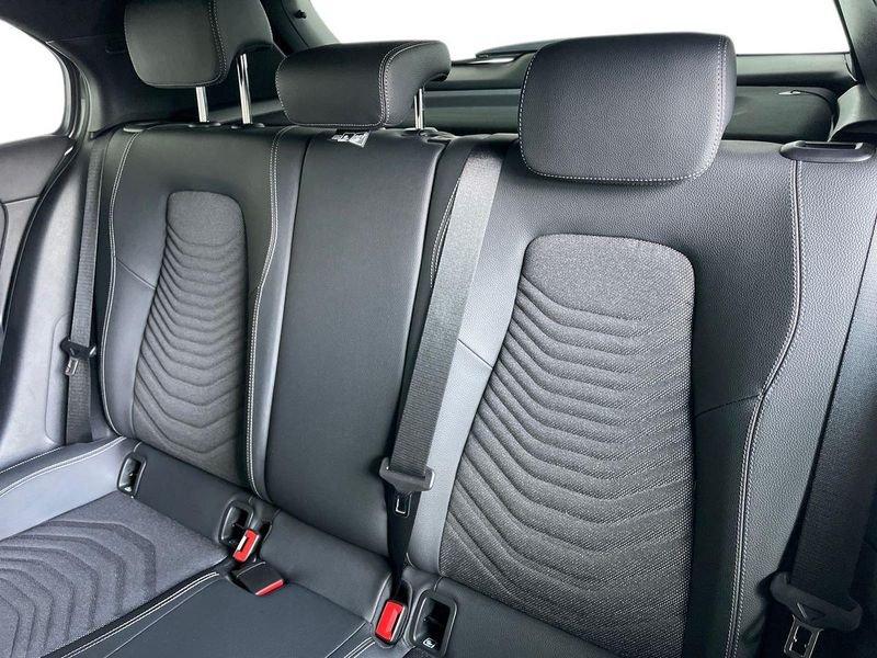 Mercedes-Benz Classe A A 180 d Automatic Progressive Advanced