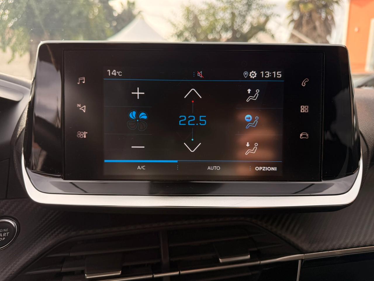 PEUGEOT 2008 1.5 Blue-HDi 110CV Allure Pack - 2022