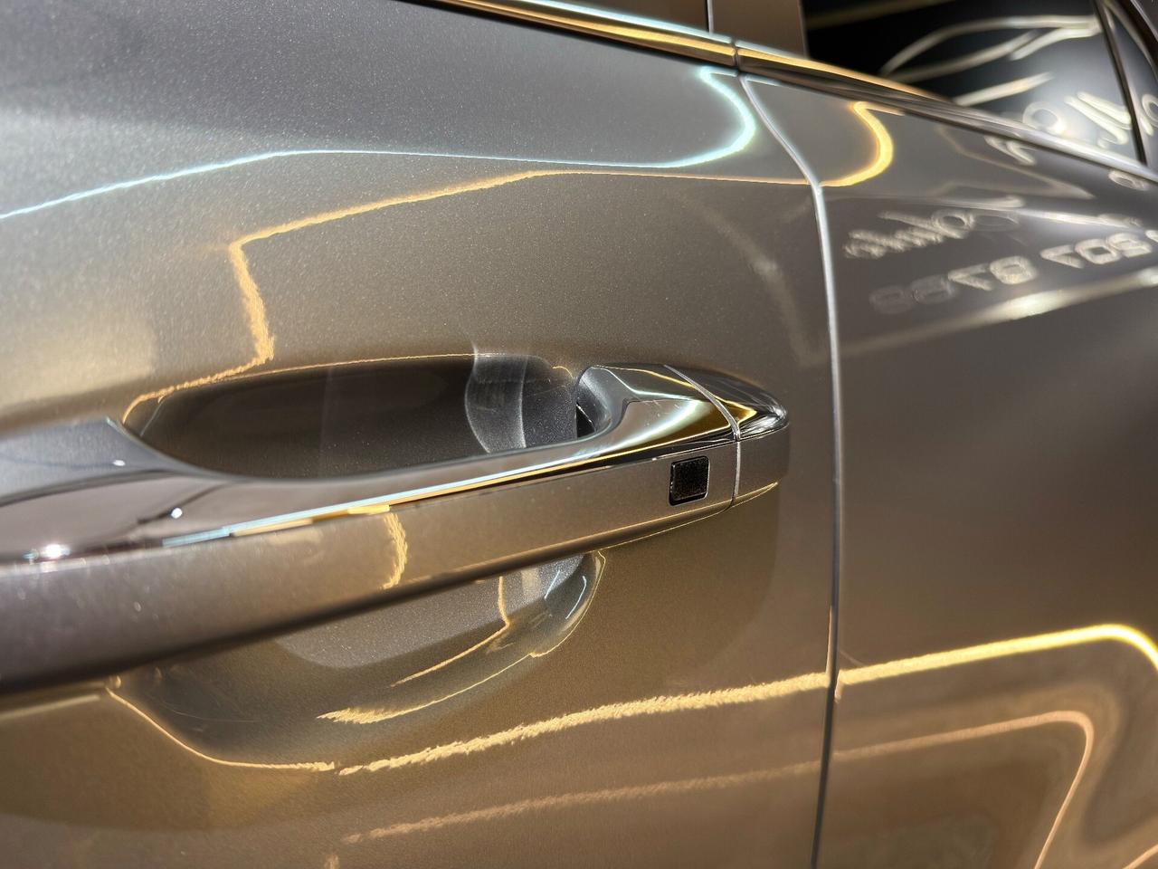 Kia Sportage 1.6 CRDI 136 CV 4x4 GT Line PLUS! FUL