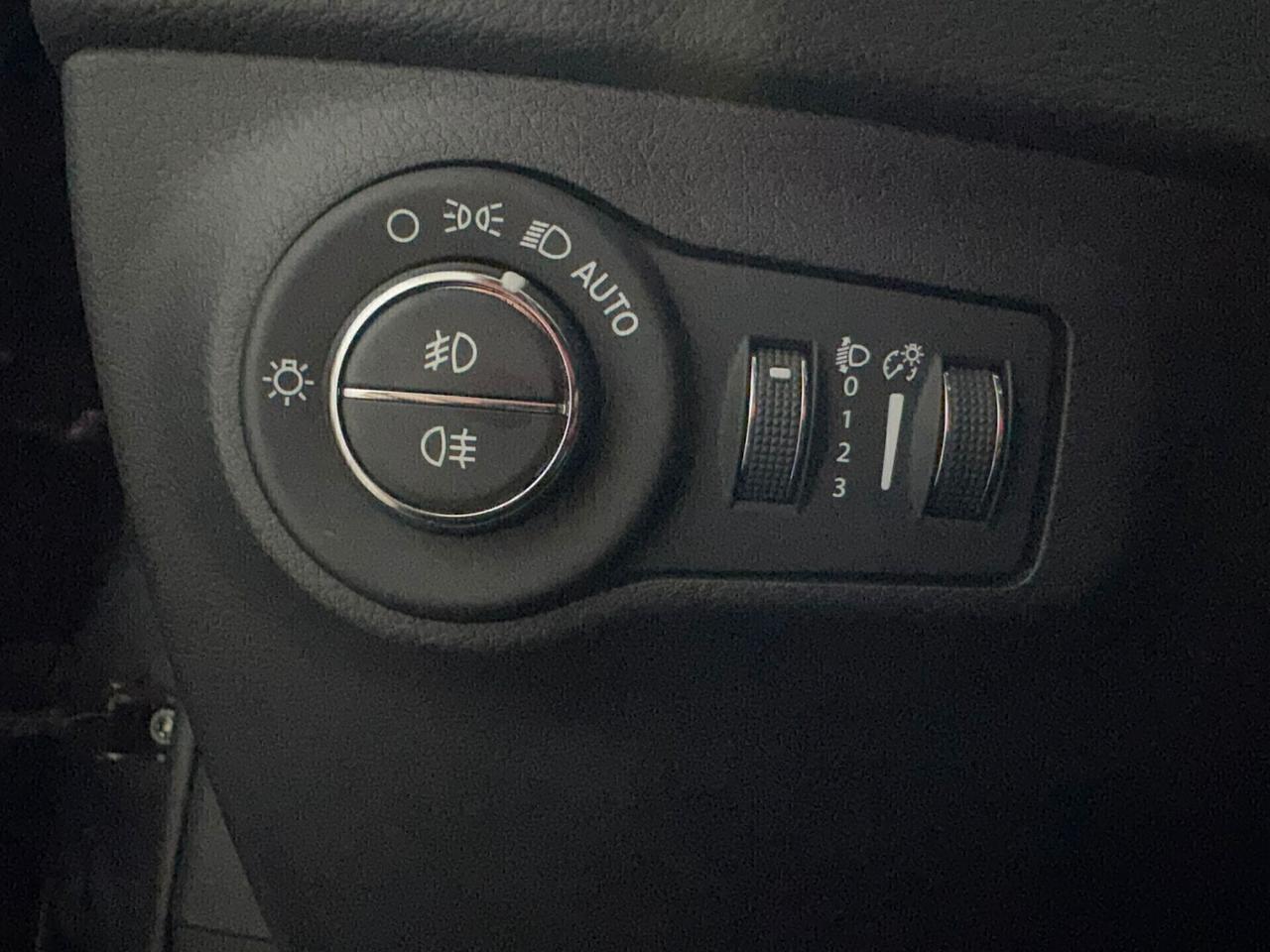 JEEP Compass 2.0 MTJ (170) 4WD Limited 2019
