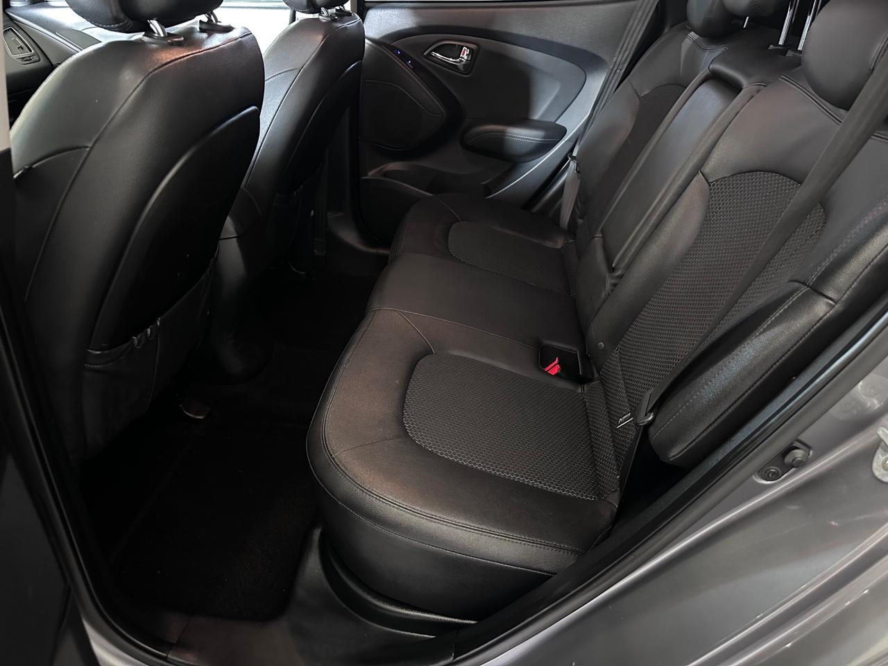 Hyundai iX35 1.7 CRDi 2WD