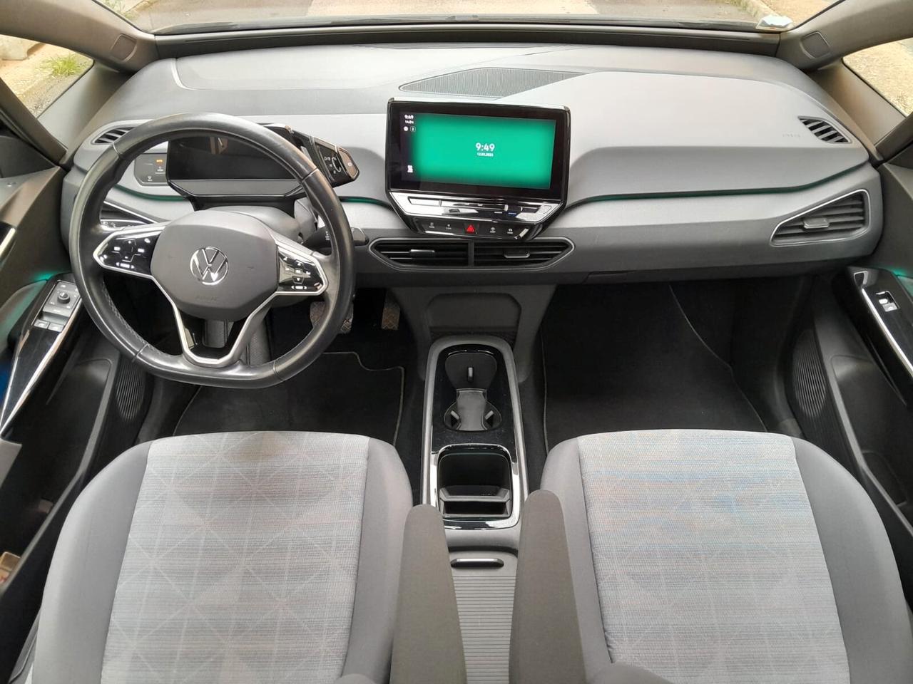 Volkswagen ID.3 Pro Performance