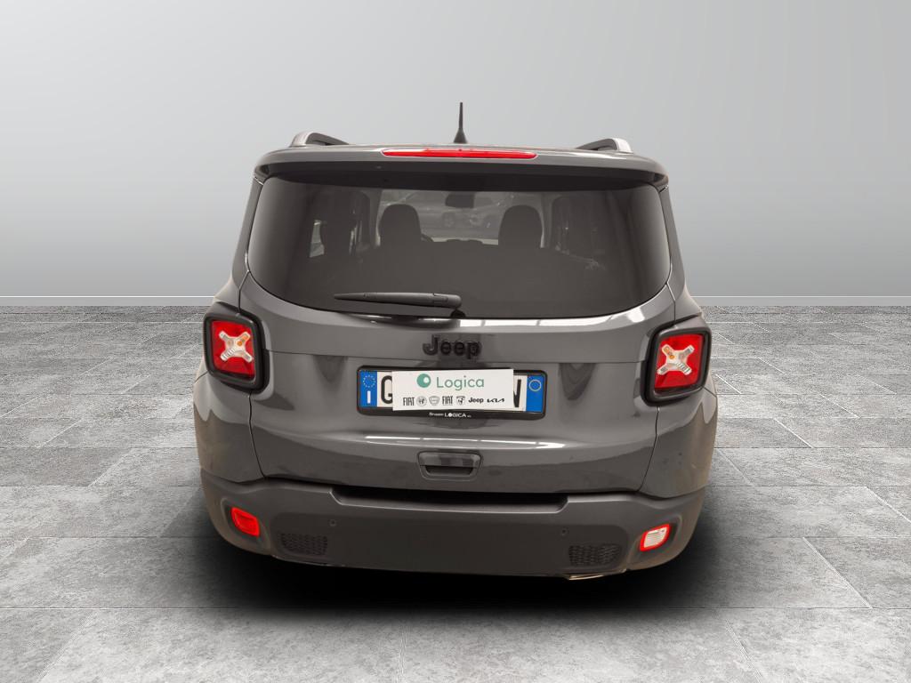 JEEP Renegade 2019 - Renegade 1.0 t3 Limited 2wd
