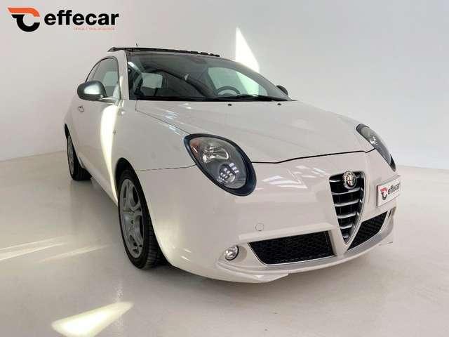 Alfa Romeo MiTo 1.3 JTDm 85 CV S&S Distinctive NEOPATENTATI