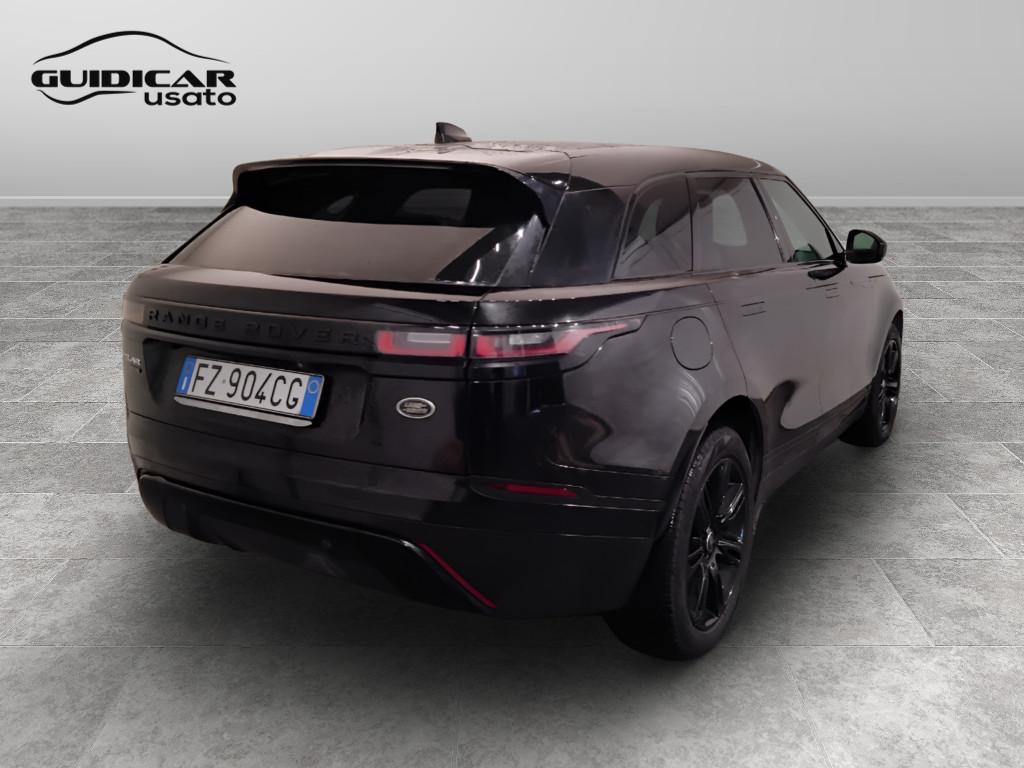 LAND ROVER Range Rover Velar 2017 - Range Rover Velar 2.0d i4 HSE 240cv
