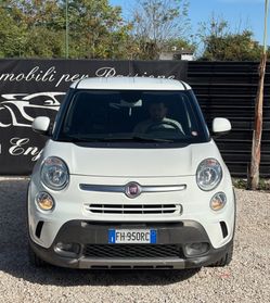 Fiat 500L 1.3 Multijet 95 CV Cross