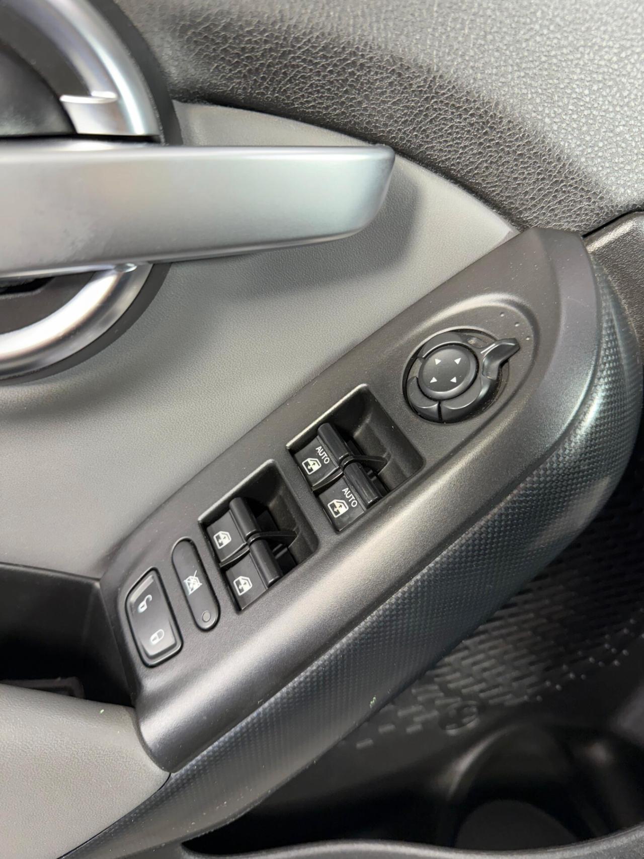 Fiat 500X 1.3 MultiJet 95 CV Pop DA COMMERCIANTI
