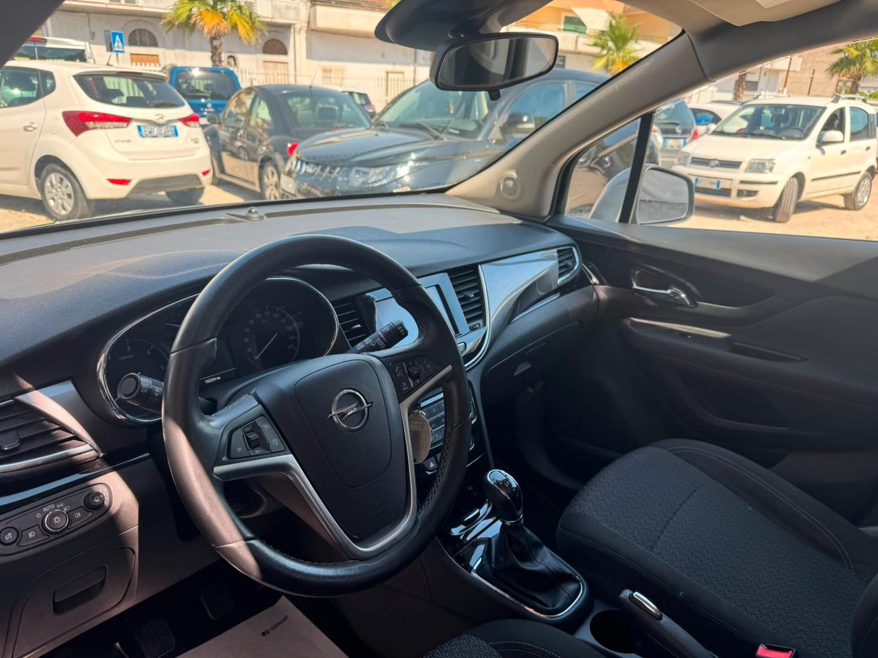 Opel Mokka X 1.6 CDTI Ecotec 4x2 Start&Stop Innovation