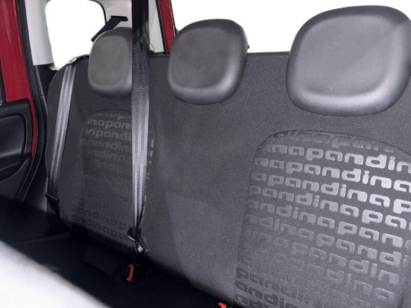 FIAT Panda 1.0 70CV HIBRID