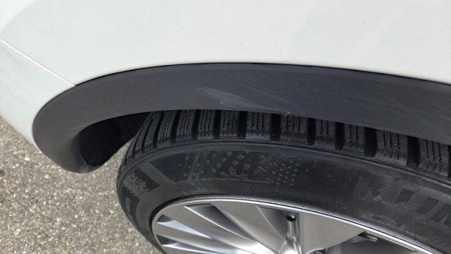 TESLA Model Y RWD PERMUTE UNICOPROPR. OK NEOPAT. GANCIO TRAINO