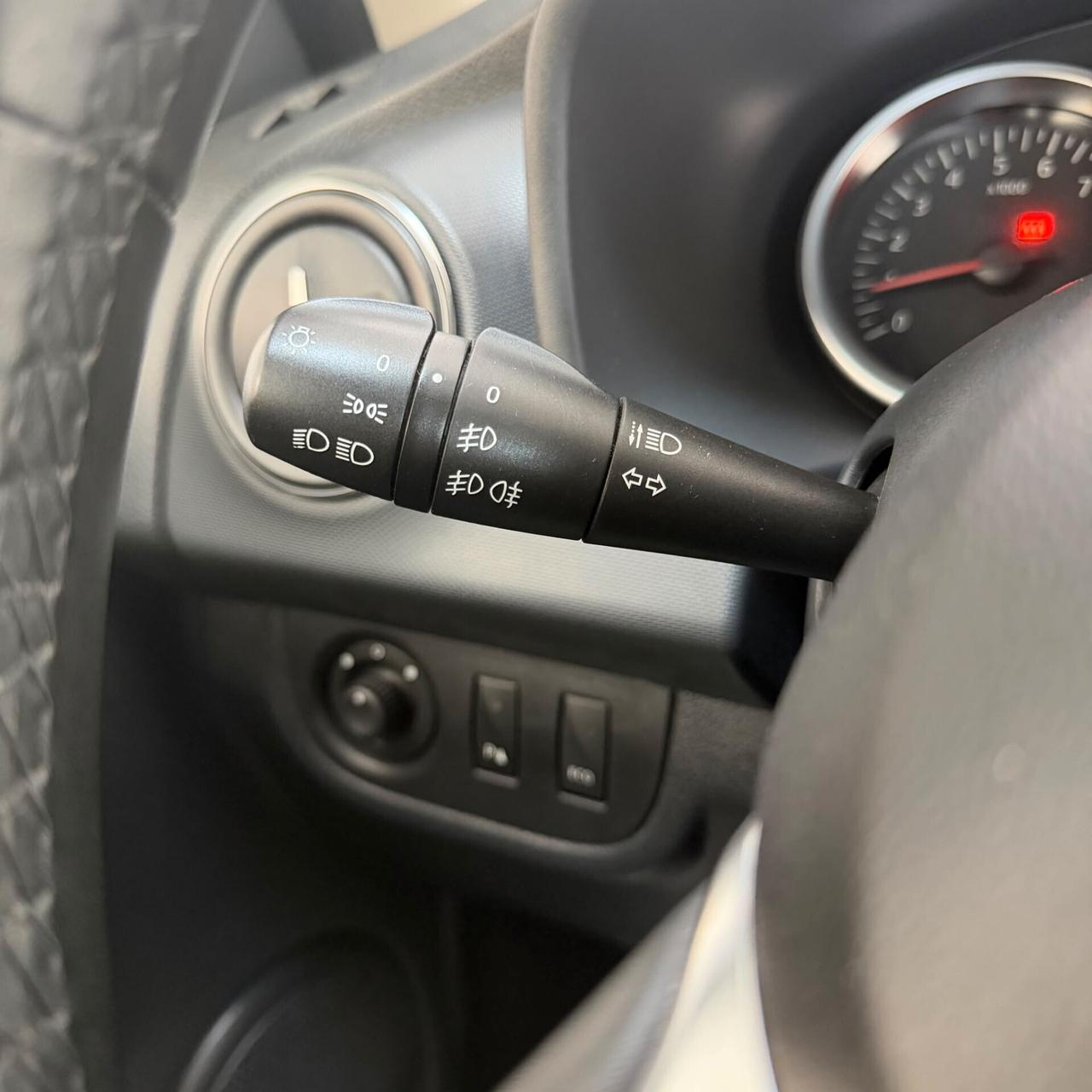 Dacia Sandero Stepway 1.5 dCi 8V 90CV Start&Stop