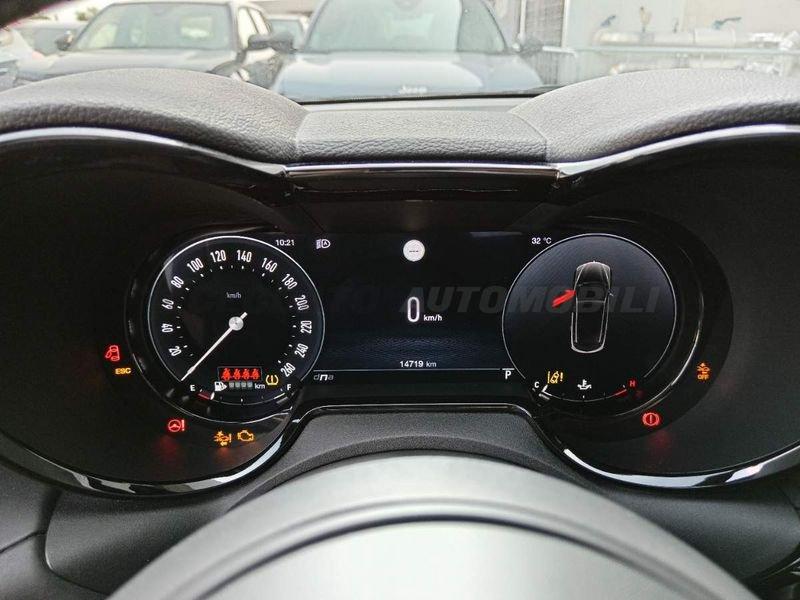 Alfa Romeo Tonale Tonale 1.6 Sprint 130cv tct6
