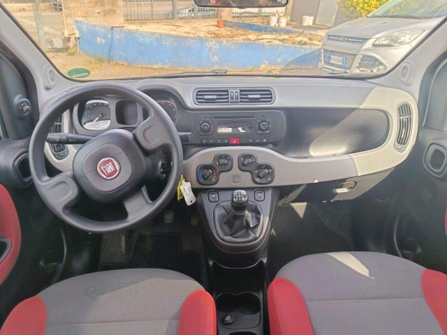 FIAT Panda 0.9 TwinAir Turbo S&S Easy