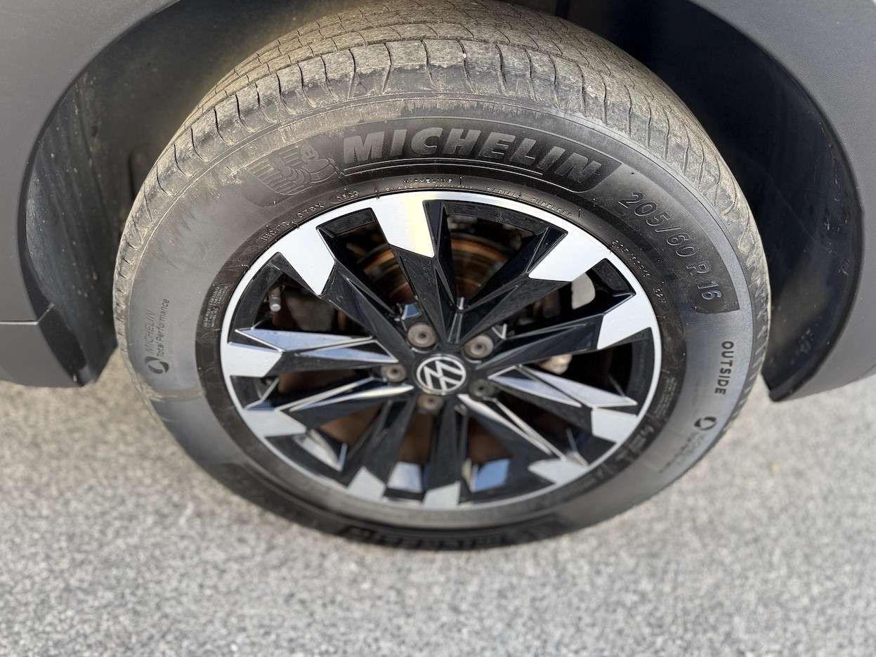 Volkswagen T-Cross 1.0 Benzina 110CV R-Line DSG E6 - 2022