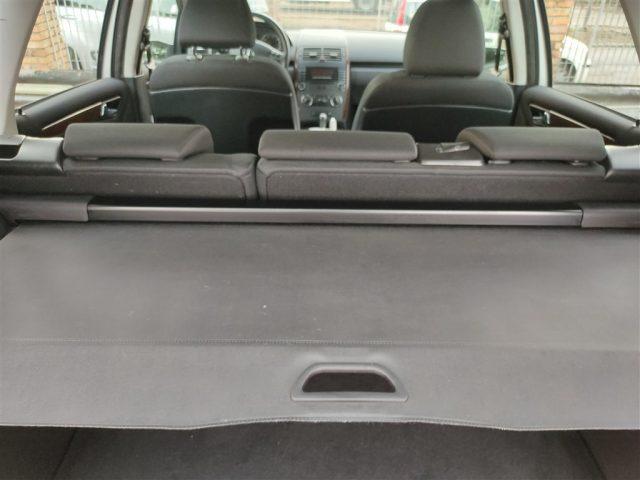 MERCEDES-BENZ A 150 1.5 Avantgarde CRUISE,CLIMA,CERCHI LEGA