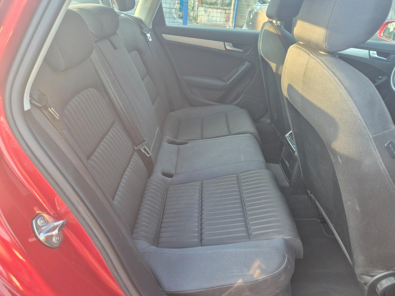 Audi A4 1.8 TFSI 160 CV Advanced