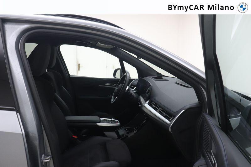 BMW Serie 2 Active Tourer 218 d MSport DCT