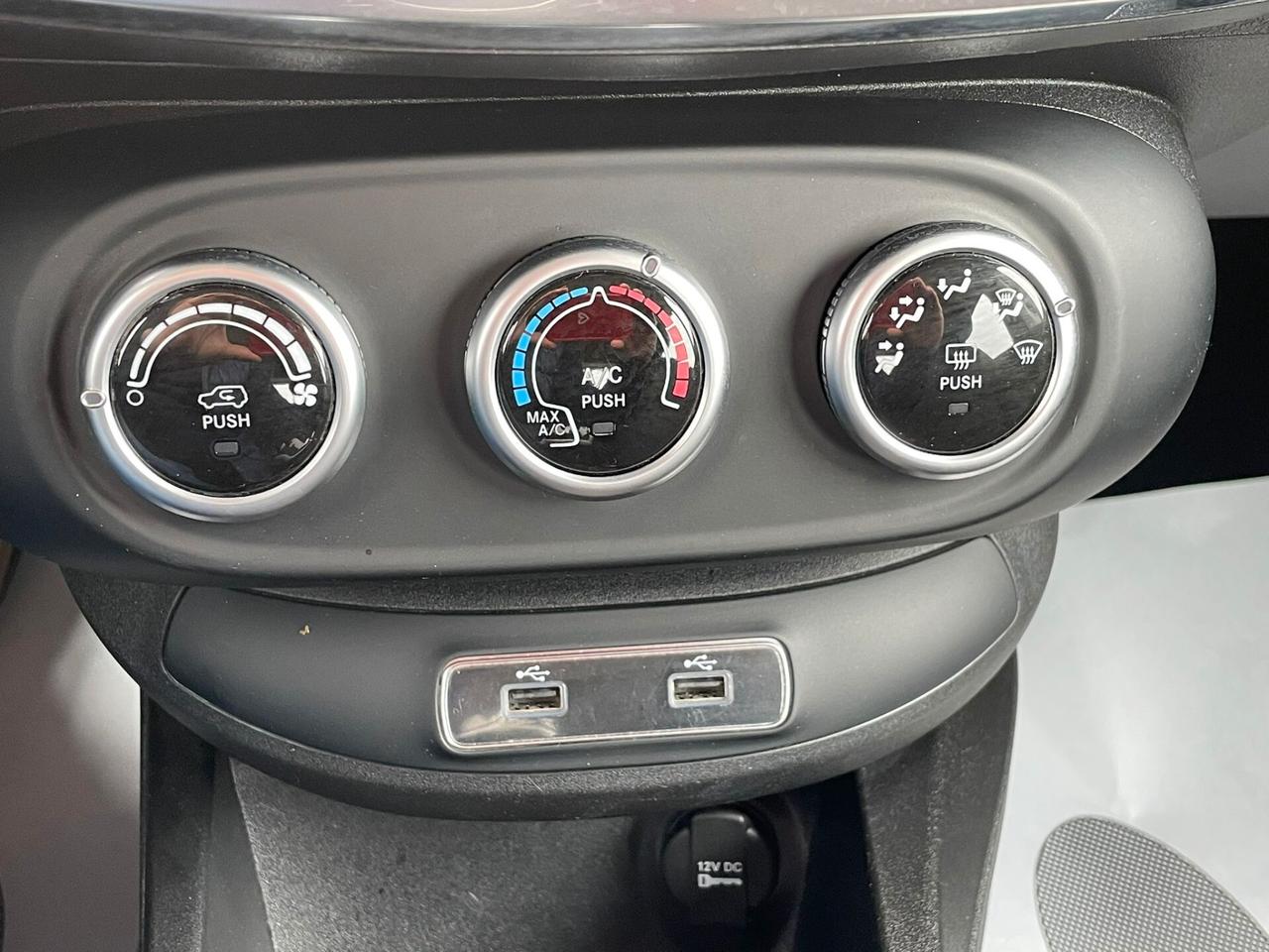 Fiat 500X 1.3 MultiJet 95 CV Modello CULT ''AZIENDALE''