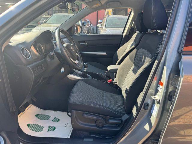 SUZUKI Vitara 1.4 HYBRID COOL