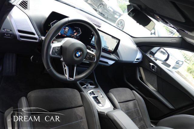 BMW 118 d MSport UNIPRO