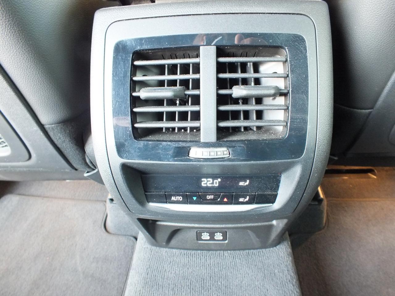 BMW X3 X-DRIVE M-SPORT