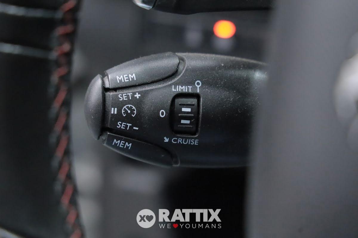 Peugeot 308 1.2 PureTech 130CV GT Line EAT8